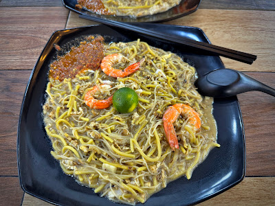Favourite Hokkien Mee