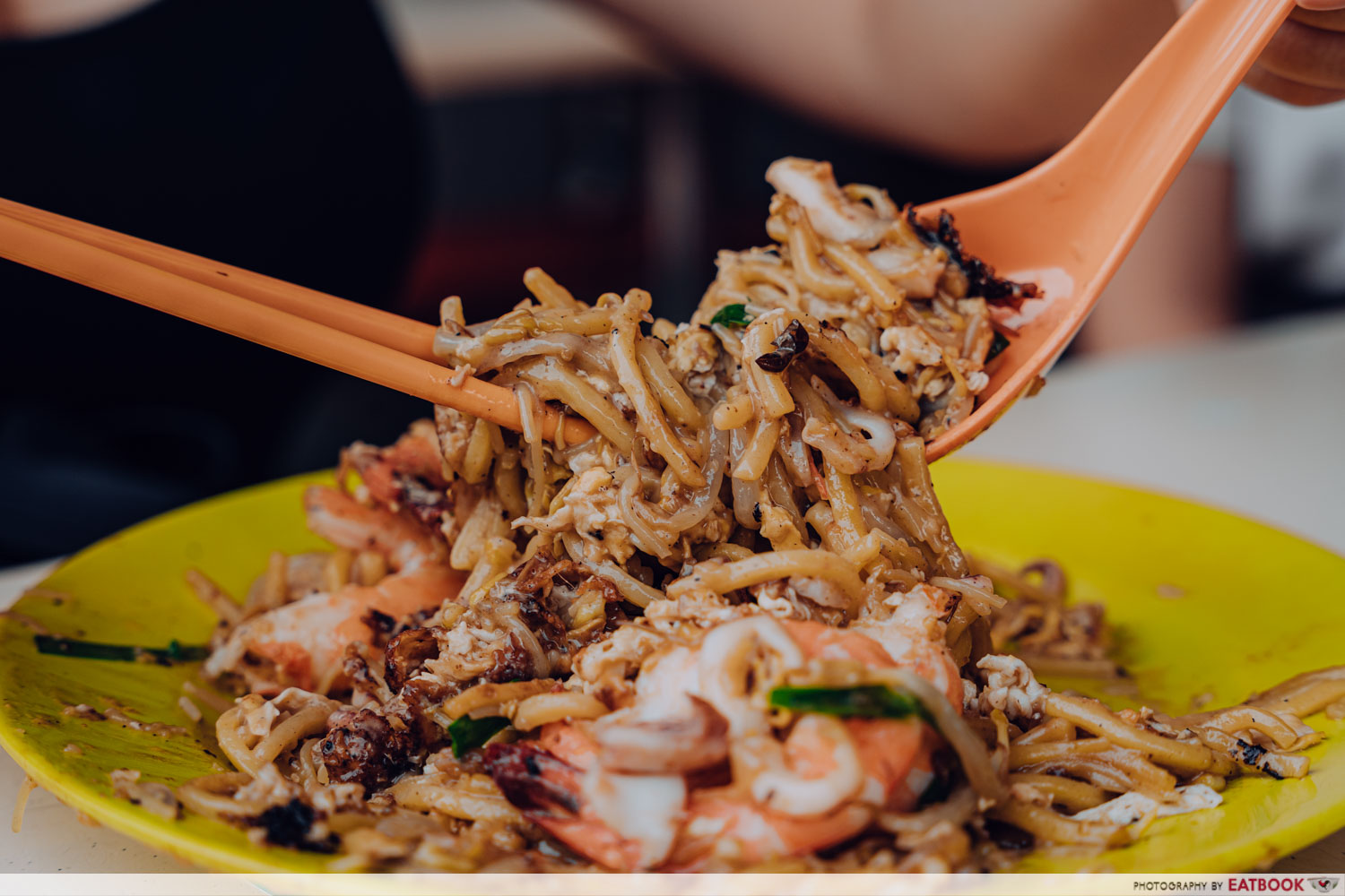 Hokkien Mee 1