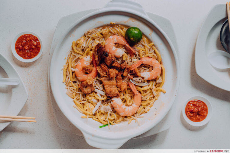 Hokkien Mee 10