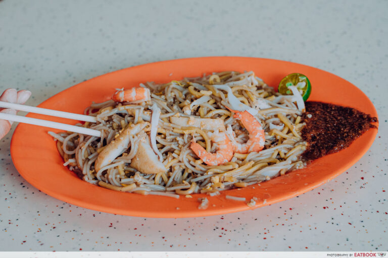 Hokkien Mee 11