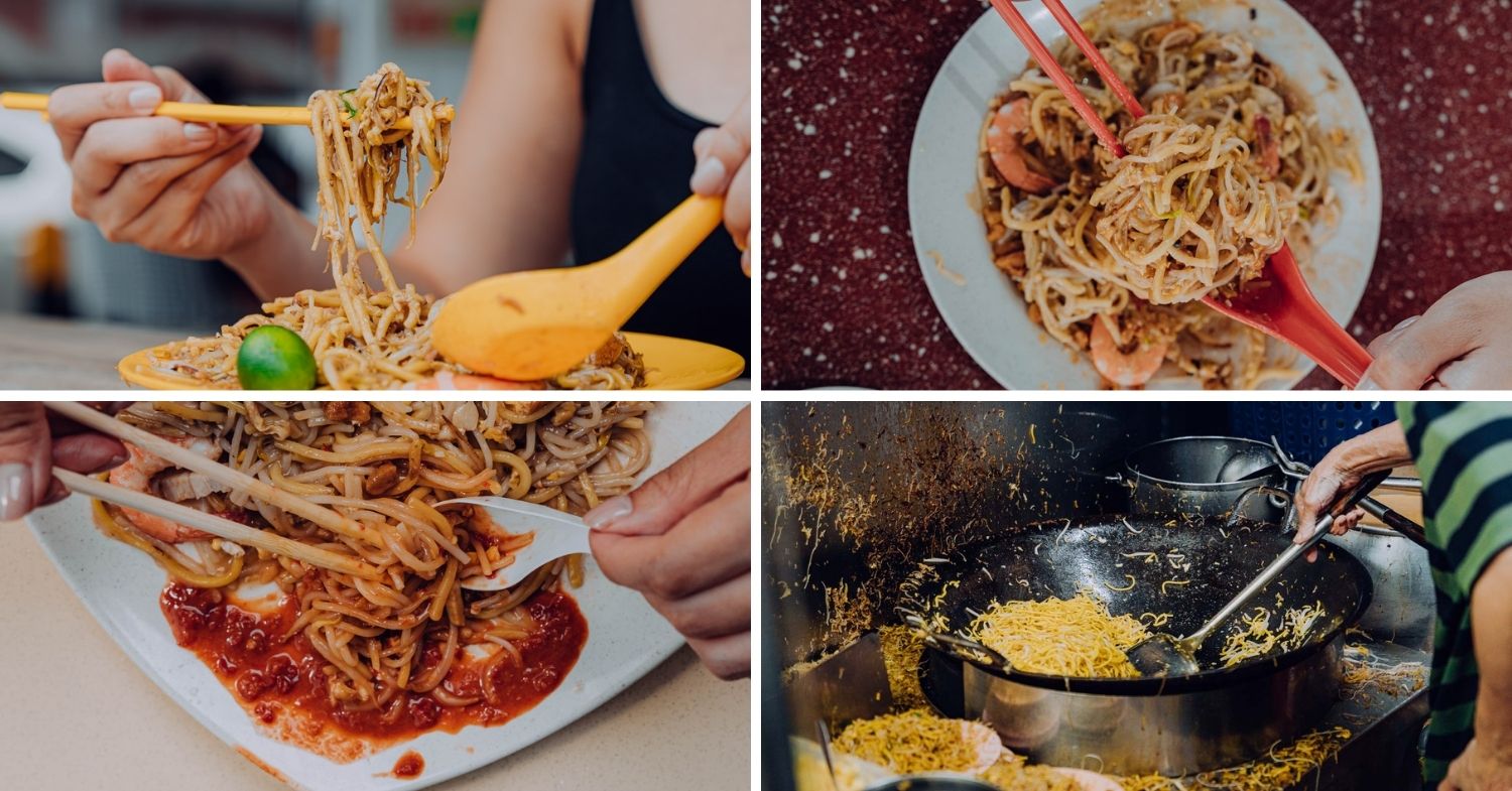 Hokkien Mee 2