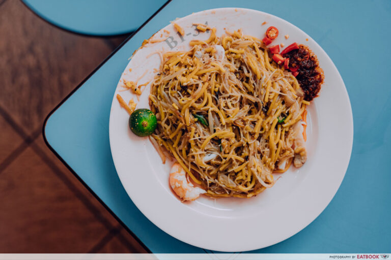 Hokkien Mee 3