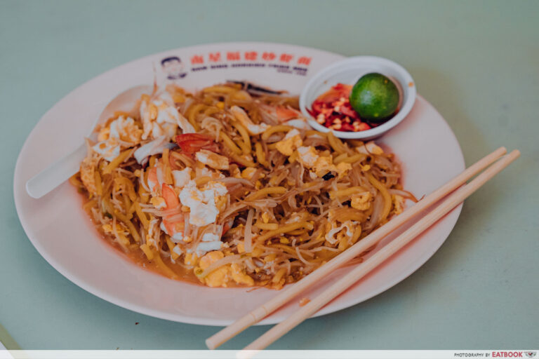 Hokkien Mee 4
