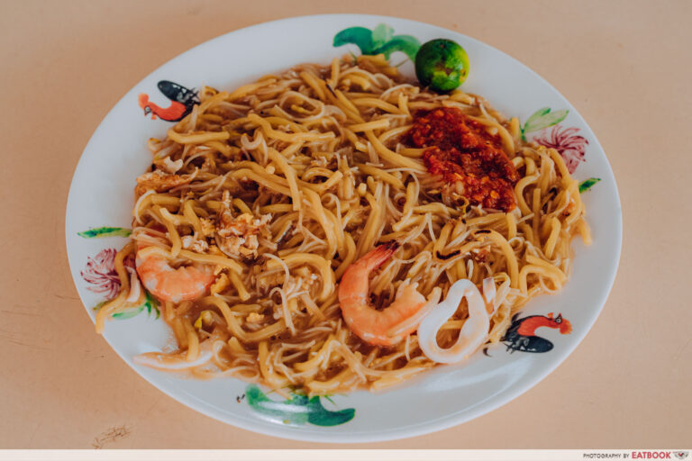 Hokkien Mee 5