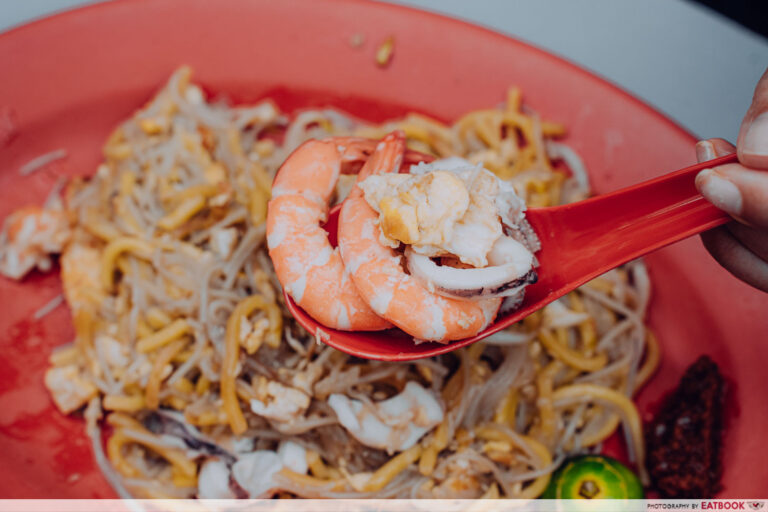 Hokkien Mee 6
