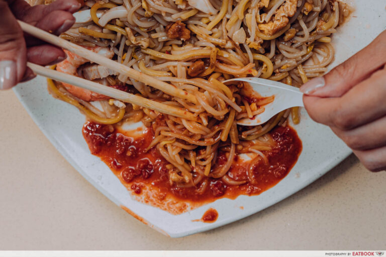 Hokkien Mee 7