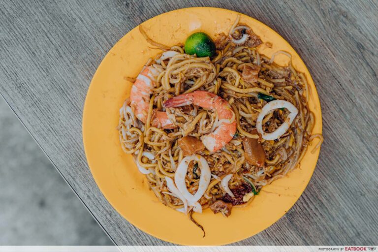 Hokkien Mee 8