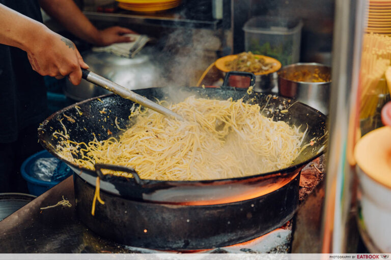 Hokkien Mee 9